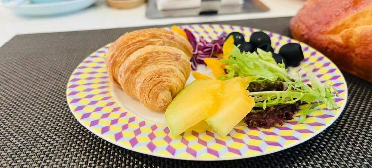 天津滨海新区塘沽美居酒店图片