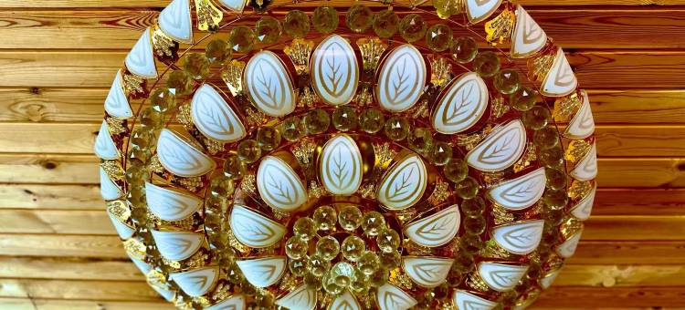 聚缘山庄(额尔古纳恩和俄罗斯乡店)图片