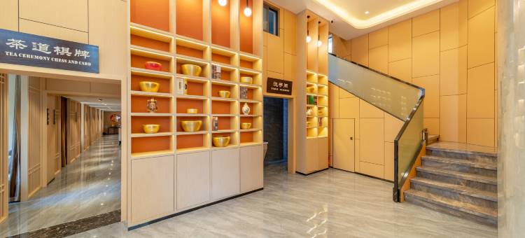 南充威尼丝酒店图片