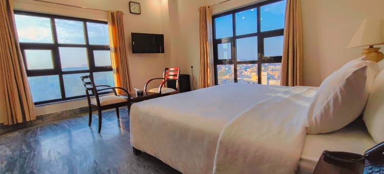 诺瓦酒店(Hotel Nova)图片
