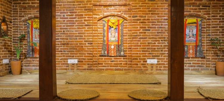 KGH帕坦酒店(Kgh Patan)图片