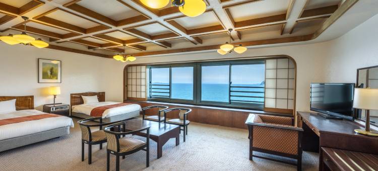 新赤尾酒店(Hotel New Akao)图片