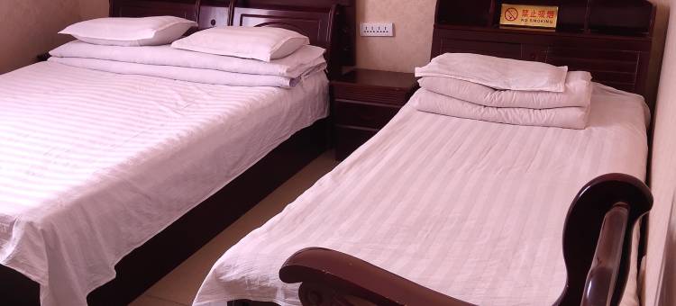 鄯善宝兴宾馆图片