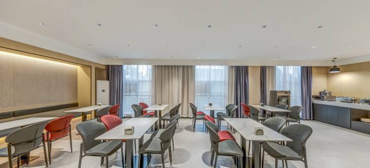 尚客优酒店(临沂商城中心店)图片