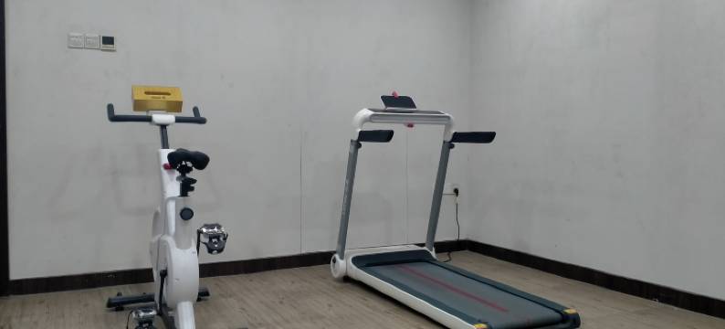 华海酒店(茂名高铁站店)图片