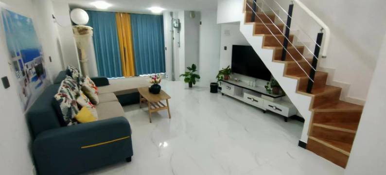 中牟凯旋公寓图片