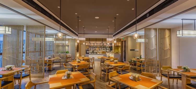 柏高酒店(汕头高铁站店)图片