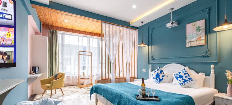 乌镇木槿佳人民宿图片