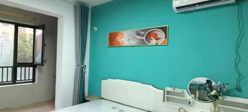 济南燕山公寓图片