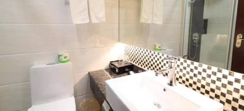 江门新会圭峰大酒店图片