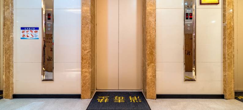 广州悦途精品公寓(番禺中心医院店)图片