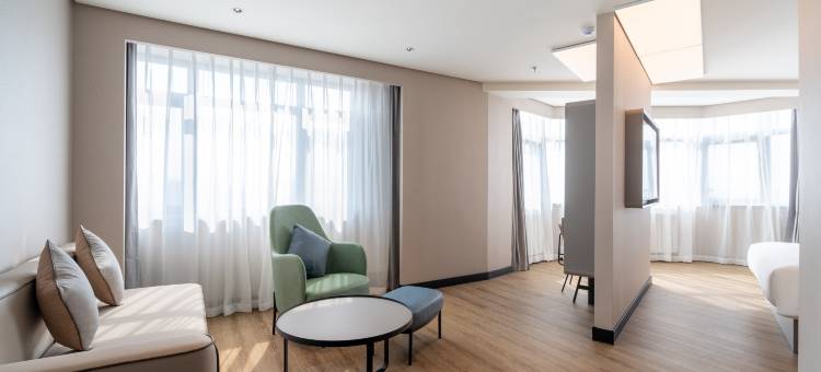 汉庭酒店(平度青岛路店)图片