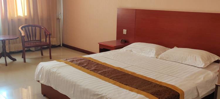 巴运物流宾馆(巴彦淖尔五原物流店)图片