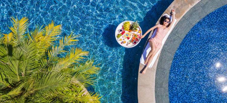 康缦温泉度假酒店图片