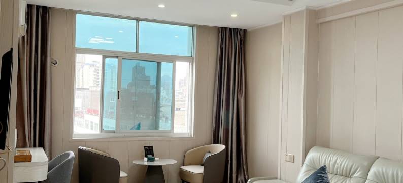 平潭锦宏大酒店图片