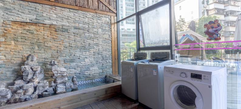 深圳新大洲酒店(深圳会展中心福田口岸店)图片