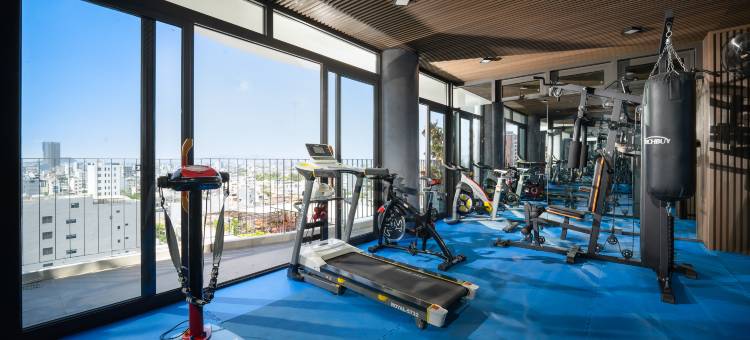 岘港金莲大酒店 - 每天下午茶(Golden Lotus Grand Da Nang - Panoramic Rooftop Bar & Daily Afternoon Tea)图片