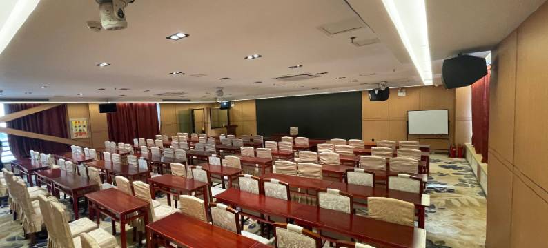 兰山之星酒店(安宁中海广场省中心医院店)图片