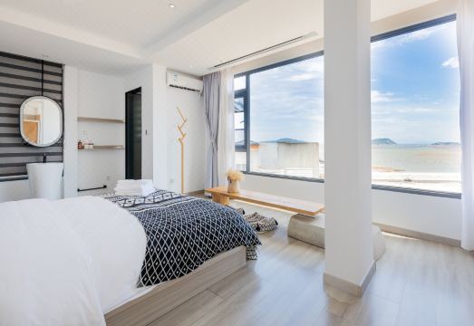 Banchengli Wushe GuesthouseHotel Overview