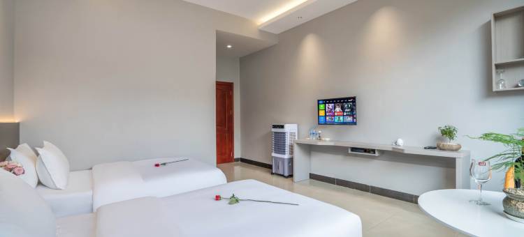 宝盛宾馆(宜良客运站店)图片