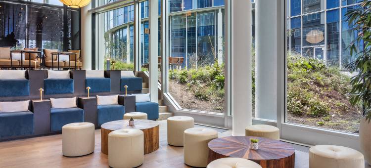 INNSiDE阿姆斯特丹(Innside Amsterdam)图片