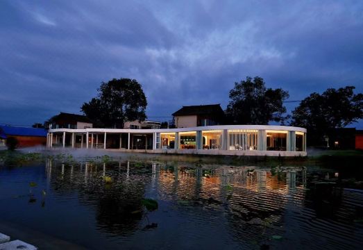 Feixi Changzhuang HeyuanHotel Overview