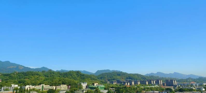 峨眉山华韵居酒店图片