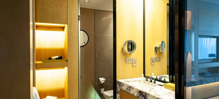 天津东凯悦酒店图片