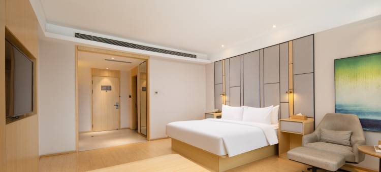 全季酒店(峨眉山大佛禅院店)图片