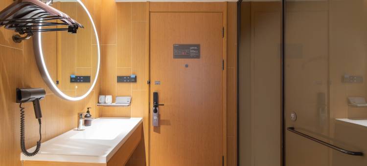 全季酒店(靖江汽车站店)图片