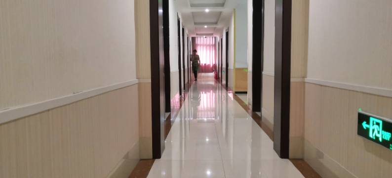 阜平县丰华宾馆图片