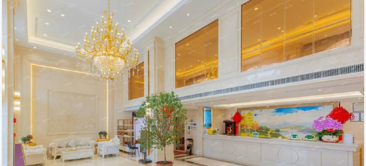 维也纳酒店(汕头西胪店)图片