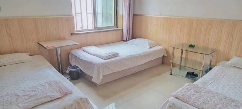 泰安金源招待所(泰山站长途汽车站店)图片