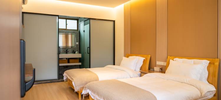 漫渡客栈(大理古城洱海门店)图片