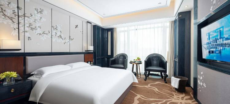 株洲芳舍酒店(美的时代广场店)图片