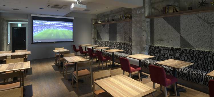 MYSTAYS冈山酒店(HOTEL MYSTAYS Okayama)图片