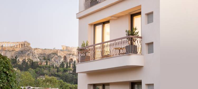 祭坛套房(Altar Suites)图片