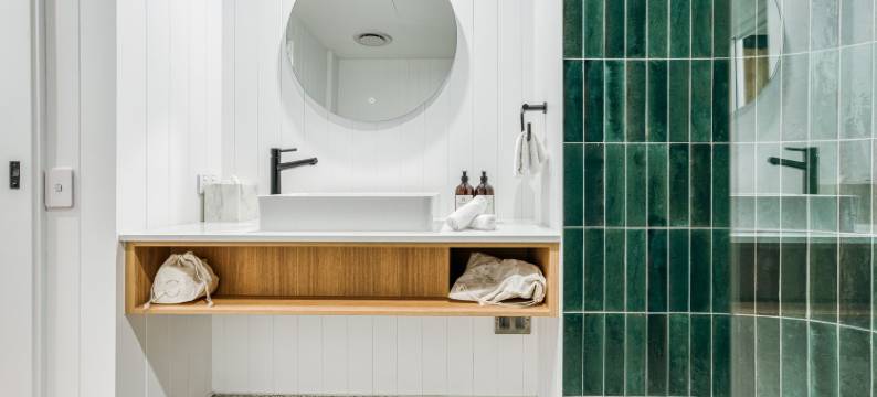 埃森斯佩雷吉安海滩(Essence Peregian Beach)图片