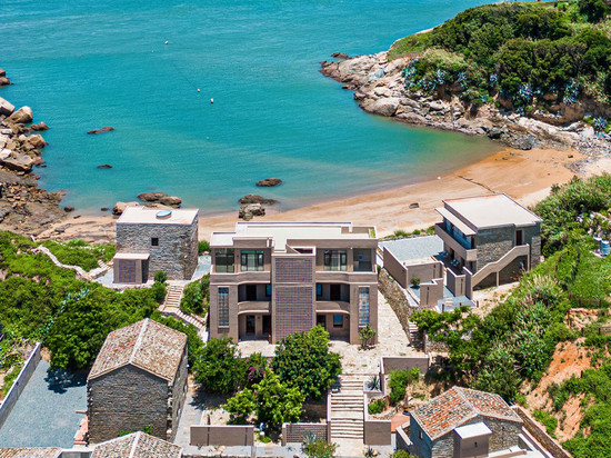 海边边Seaside·平潭乡野美学民宿