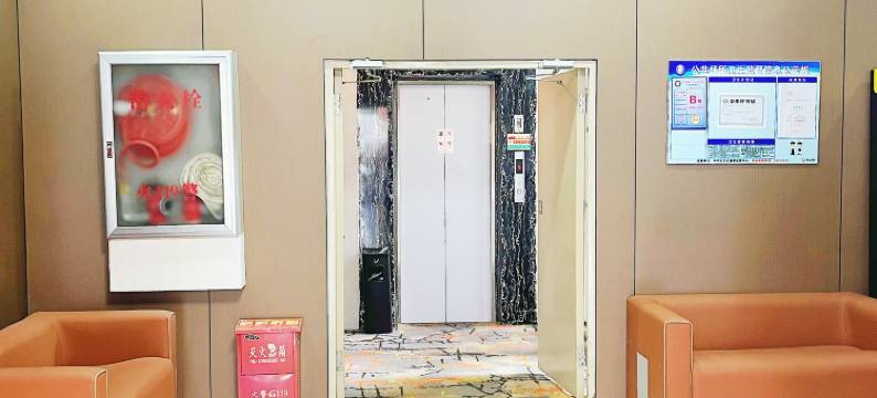 沈阳丽和精品酒店(东北大学三好街店)图片