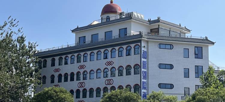 澜庭别院酒店图片