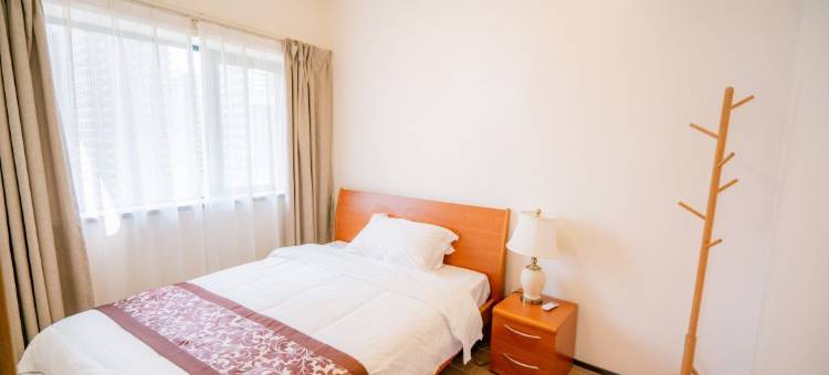 海陵岛业主联盟公寓(恒大御景湾店)图片