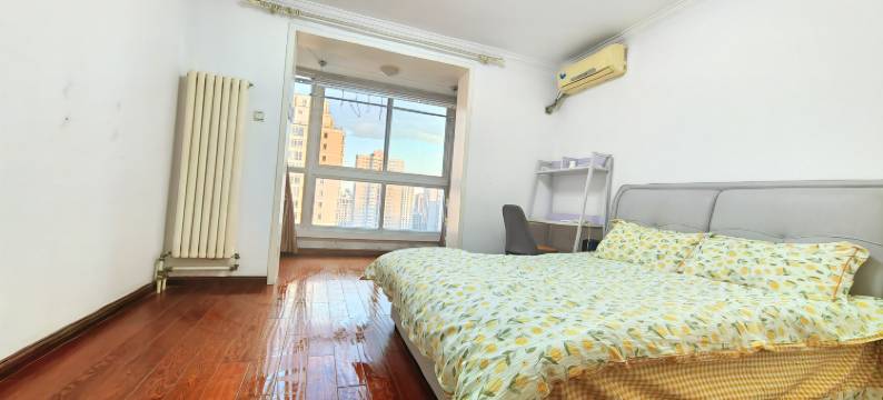 美好时光公寓(北京双井地铁站店)图片