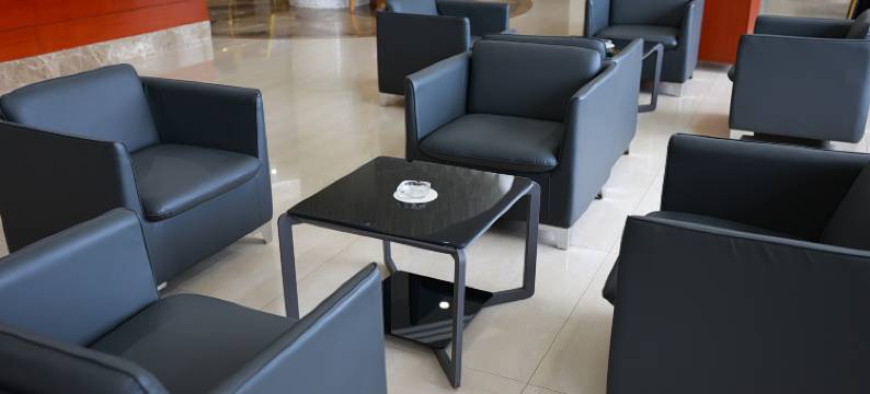 岚县天利和酒店图片