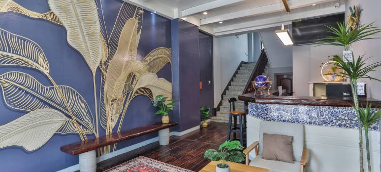 乌镇十八涧人文艺术酒店图片