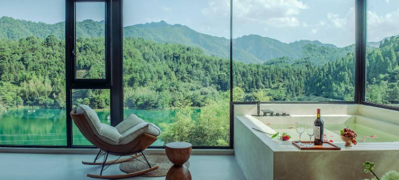 千岛湖喜Ta民宿图片