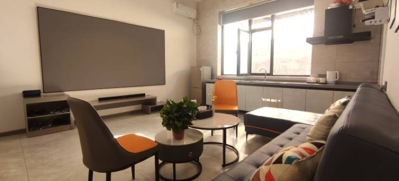 燕埠快捷酒店图片