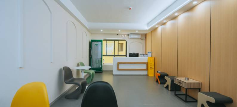 北纬21℃智能酒店(西双版纳景洪孔雀湖店)图片