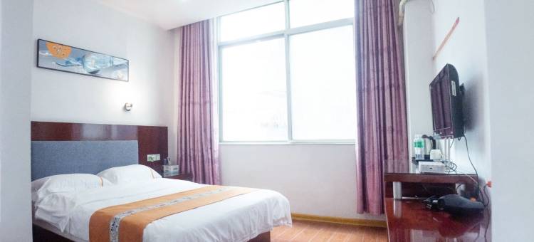 北海尚德酒店(北部湾广场店)图片