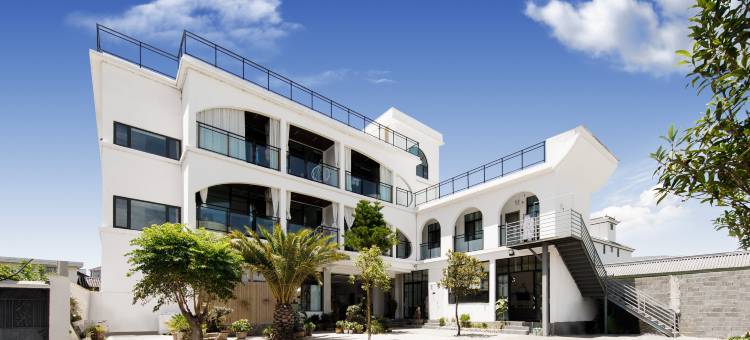 景逸温泉酒店(洱源牛街乡店)图片